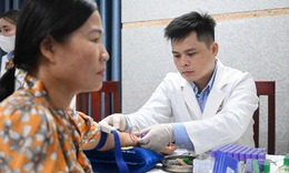 Phát hiện sớm nhiều ca bệnh mạn tính nhờ sàng lọc qua AI