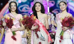 Bất ngờ học vấn của Top 3 tân Hoa hậu Việt Nam 2024