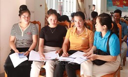 Nhiều luật quan trọng có hiệu lực từ ngày 1/7/2025