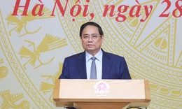 Thủ tướng chỉ đạo ph&#225;t động phong tr&#224;o to&#224;n d&#226;n thi đua l&#224;m gi&#224;u