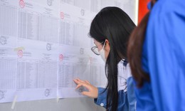 Làm lộ, lọt đề thi bị xử lý thế nào?