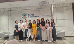 Khám phá Hàn Quốc: Hành trình tái tạo vẻ đẹp bản thân