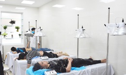 Phát huy và khẳng định vị thế nền y học cổ truyền Việt Nam