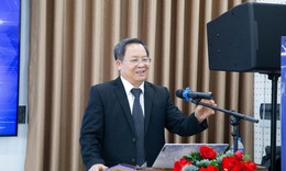 Xu hướng phát triển và kết quả ứng dụng công nghệ mới trong nhãn khoa