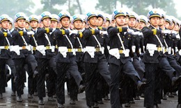 Tập trung tuyên truyền Lễ diễu binh, diễu hành Kỷ niệm 80 năm ngày Quốc khánh