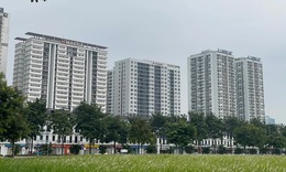 Người dưới 35 tuổi được vay lãi suất ưu đãi mua nhà ở xã hội