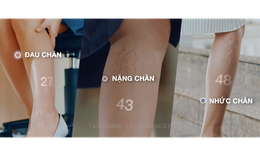Khi nhân viên chăm sức khỏe cũng cần được chăm sóc