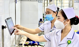 Ứng dụng c&#244;ng nghệ th&#244;ng tin trong quản l&#253; v&#224; cung cấp dịch vụ y tế
