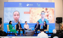 Lối đi riêng cho ngành dược sinh học Việt Nam