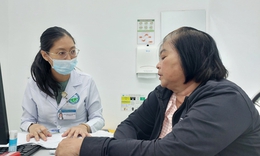 Đau sau zona làm sao để phòng ngừa?