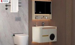 Những thiết bị vệ sinh nào tốt cho sức khỏe người già?