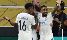 Man City - Al Hilal: Sạch b&#243;ng những đại diện ch&#226;u &#193; ở FIFA Club World Cup 2025