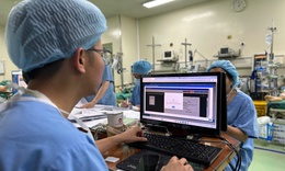 Hà Nội đẩy mạnh ứng dụng công nghệ thông tin hướng tới y tế thông minh