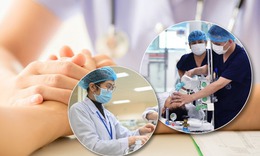 Đ&#227;i ngộ xứng đ&#225;ng l&#224; điều kiện ti&#234;n quyết để giữ ch&#226;n nh&#226;n lực ng&#224;nh y