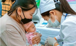 Bộ Y tế đề xuất sửa đổi quy định về hoạt động tiêm chủng vắc xin