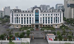 Hà Nội công bố danh sách 126 Bí thư, Chủ tịch xã, phường mới