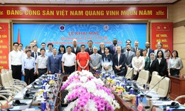 Tổ chức Y tế thế giới đánh giá hệ thống quản lý quốc gia Việt Nam về thuốc, vắc xin