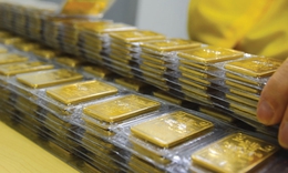 Giá vàng hôm nay ngày 4/6 nằm yên nghe ngóng