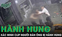 C&#244;ng an H&#224; Tĩnh v&#224;o cuộc x&#225;c minh clip người đ&#224;n &#244;ng bị h&#224;nh hung tại nh&#224; ri&#234;ng