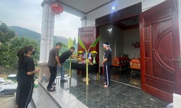 Hàng xóm tiết lộ người chồng sát hại vợ mới cưới tại Hạ Long là ‘người hiền lành, tính nhút nhát’