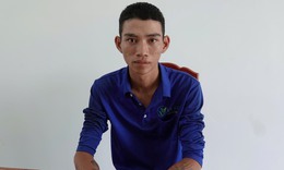 Bắt thêm đối tượng giả danh công an, dàn cảnh chặn xe 'vòi tiền' người đi đường