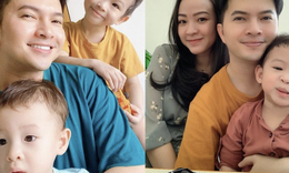 Nam ca sĩ quê Đà Nẵng 'mang tiếng' lấy vợ đại gia, lần đầu thừa nhận từng sợ lập gia đình