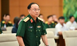 Đề xuất bỏ Ban Chỉ huy quân sự cấp huyện