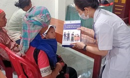 T&#236;nh trạng suy dinh dưỡng ở trẻ em v&#249;ng cao sẽ ảnh hưởng đến chất lượng nguồn nh&#226;n lực