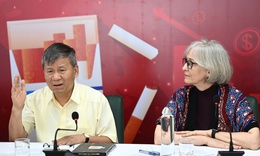 Thuốc l&#225; g&#226;y ra hơn 103 ngh&#236;n ca tử vong mỗi năm, Việt Nam cần phải tăng thuế mặt h&#224;ng n&#224;y ở mức đủ mạnh