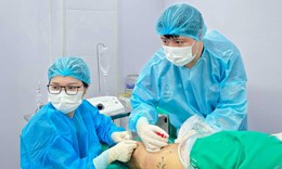 Biến chứng nguy hiểm khi chủ quan với suy gi&#227;n tĩnh mạch