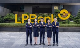 Chiều thứ Sáu nghỉ sớm, lương theo năng lực: LPBank chuyển mình với mô hình hiệu quả