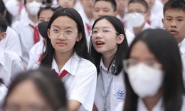 Thủ tướng: Bảo đảm mọi điều kiện để tổ chức dạy học 2 buổi/ngày