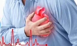 Dấu hiệu sớm cảnh báo nhồi máu cơ tim cấp