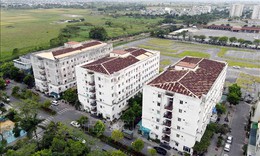 Nghi&#234;n cứu g&#243;i t&#237;n dụng cho vay đối với người trẻ tuổi c&#243; nhu cầu mua nh&#224;