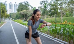 Người mới bắt đầu chạy bộ c&#243; n&#234;n chạy hằng ng&#224;y kh&#244;ng?