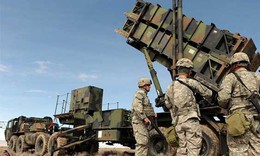 Israel lần đầu xác nhận chuyển nhiều hệ thống Patriot cho Ukraine