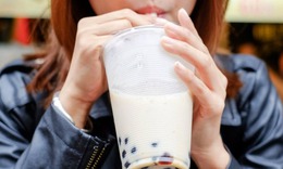 Trà sữa và nguy cơ gây tiểu đường, béo phì ở người trẻ