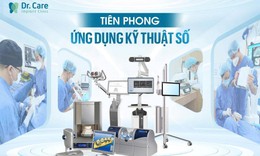 Số hoá trồng răng Implant: Giải pháp hay gánh nặng chi phí?