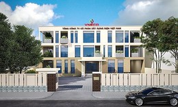 Tổng C&#244;ng ty X&#226;y dựng Điện Việt Nam bị xử phạt