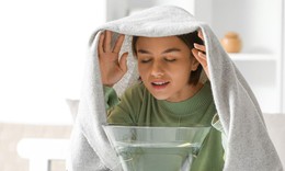 Một số loại tinh dầu gi&#250;p giảm đau đầu