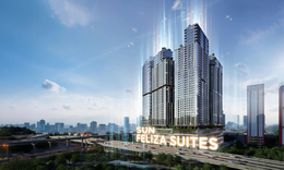 Chạm đỉnh cuộc sống thượng lưu cùng dự án bất động sản cao cấp Sun Feliza Suites