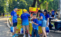 Plusssz: 30 năm chăm sóc sức khỏe người Việt, không cần ồn ào vẫn giữ được lòng tin