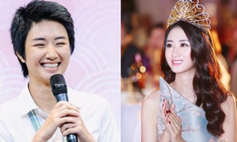 Hoa hậu qu&#234; Hải Ph&#242;ng gi&#224;nh vương miện l&#250;c tr&#242;n 20 tuổi, ngay lập tức c&#243; tin đồn y&#234;u đại gia, giờ ở đ&#226;u?