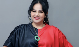 &#39;Nữ ho&#224;ng nhạc rock&#39; Ngọc &#193;nh: Nhiều năm l&#224;m mẹ đơn th&#226;n, kh&#244;ng d&#225;m nghỉ hưu d&#249; đ&#227; đi h&#225;t 40 năm