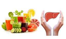 Người bệnh gan nhiễm mỡ nên uống gì để cải thiện sức khỏe gan?