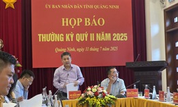 Quảng Ninh bứt phá tăng trưởng GRDP, giữ vững vị trí tốp đầu cả nước