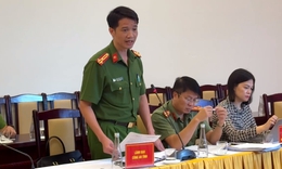 Quảng Ninh thông tin vụ 2 người tử vong tại quán bar Bistro Fou