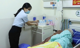 Những điều mới nhất cần biết khi kh&#225;m, chữa bệnh BHYT tại Bệnh viện Ung Bướu TPHCM