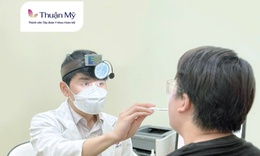 Nội soi gắp th&#224;nh c&#244;ng dị vật thực quản nguy hiểm ở bệnh nh&#226;n c&#243; rối loạn đ&#244;ng m&#225;u