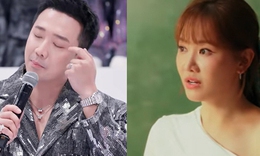 Vợ mắc bệnh ung thư, quá khứ thiệt thòi, MC Trấn Thành nói một câu khiến dân mạng xúc động